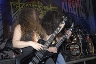 GRUESOME